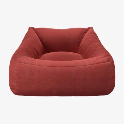 Sofa.com Ramona Armchair in Indian Summer Easy Cotton