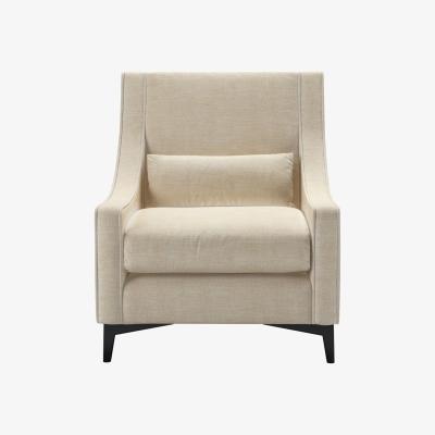 Sofa.com Shelby Armchair in Chantilly Aquaclean Clever Chenille