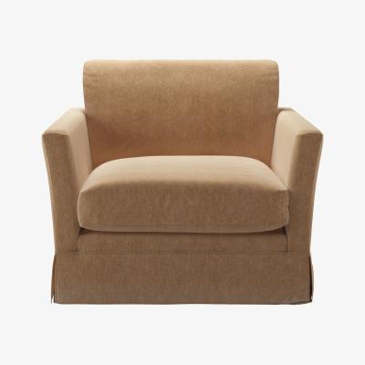 Sofa.com Otto Armchair in Biscotti Brushstroke