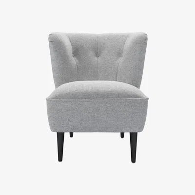 Sofa.com Betty Armchair in White Cliffs Whitstable - sofa.com