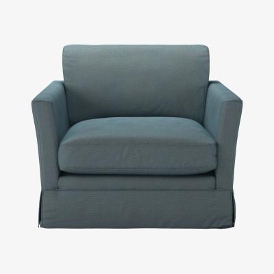 Sofa.com Otto Armchair in Shore Heathland Weave