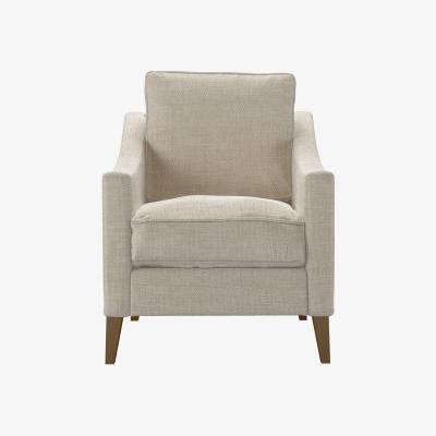 Sofa.com Iggy Armchair in Jasmine Silky Jacquard Weave