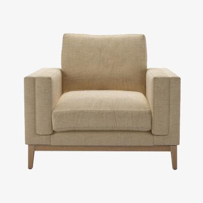 Sofa.com Costello  Armchair in Nordic Pine Hygge Chunky Weave