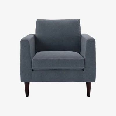 Sofa.com Jude Armchair in Anchor Soft Weave