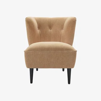 Sofa.com Betty Armchair in Biscotti Brushstroke - sofa.com