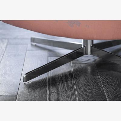 Sofa.com Ariel Armchair in Harbour Aquaclean Clever Velvet