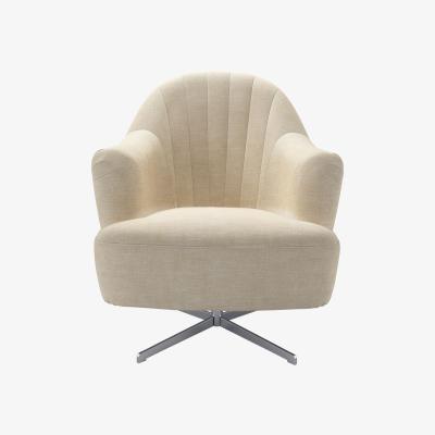 Sofa.com Ariel Armchair in Chantilly Aquaclean Clever Chenille