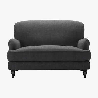 Sofa.com Snowdrop Loveseat (breaks down) in Station House Sandgate - sofa.com