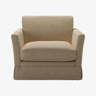 Sofa.com Otto Armchair in Nordic Pine Hygge Chunky Weave