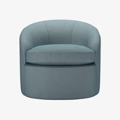 Sofa.com Quinn Armchair in Shore Heathland Weave
