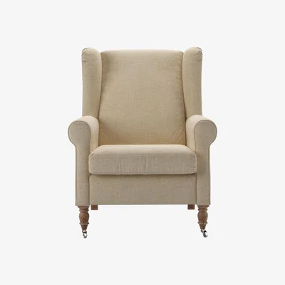 Sofa.com Duke Armchair in Shearling Hygge Chunky Weave