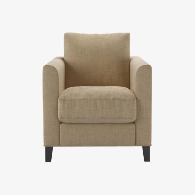 Sofa.com Izzy Armchair in Nordic Pine Hygge Chunky Weave