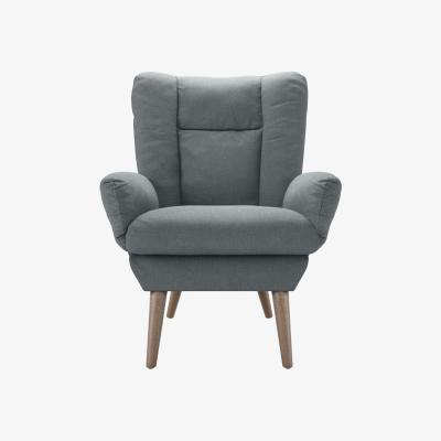 Sofa.com Ellora Armchair in Burnham Norfolk Cotton