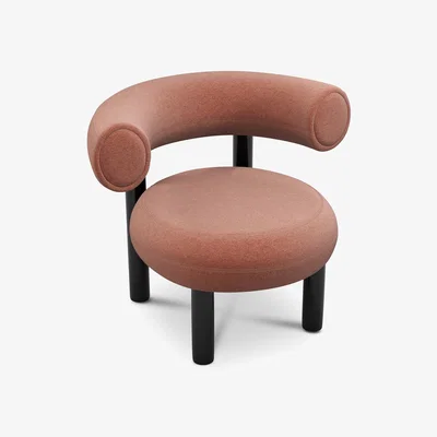Tom Dixon Tom Dixon - Fat Lounge Chair Hero 0511