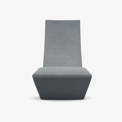 Tom Dixon Tom Dixon - Bird Chaise Hallingdal 65 0130