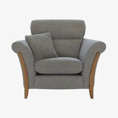 Woods Furniture Ercol Trieste Chair