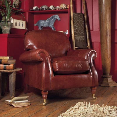 Woods Furniture Parker Knoll Westbury Armchair Westbury Armchair Grade C