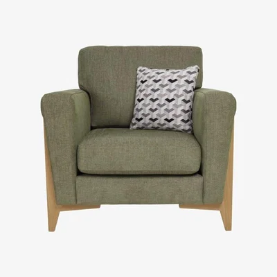 Woods Furniture Ercol Marinello Chair