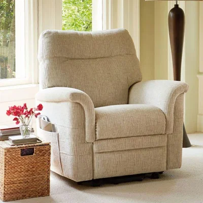 Woods Furniture Parker Knoll Hudson Armchair Hudson Armchair Grade B