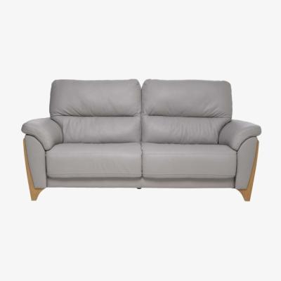 Woods Furniture Ercol Enna Large Recliner Sofa Ercol Enna Large Recliner Sofa Leather L900 - L908