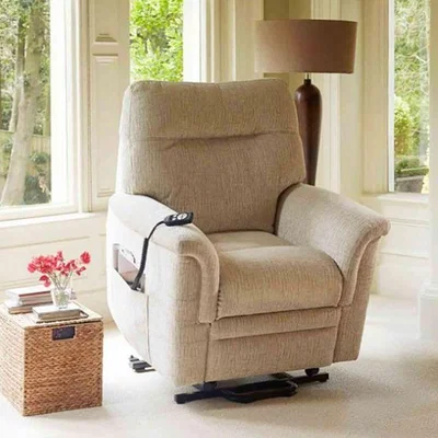Woods Furniture Parker Knoll Hudson Rise Recliner Chair Hudson Rise amp; Recline Chair Grade A