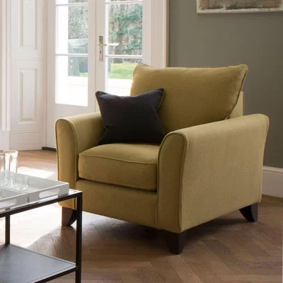 Woods Furniture Ellison Armchair Grade A