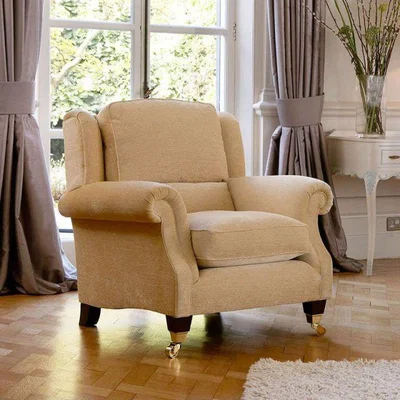 Woods Furniture Parker Knoll Henley Armchair Henley Armchair C