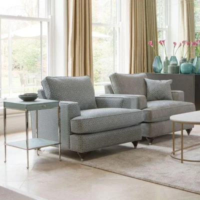 Woods Furniture Parker Knoll Hoxton Armchair Hoxton Armchair Grade C