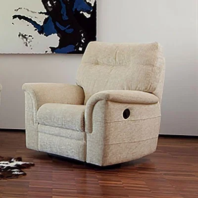Woods Furniture Parker Knoll Hudson Power Recliner Chair Hudson Power Recliner Chair Grade A