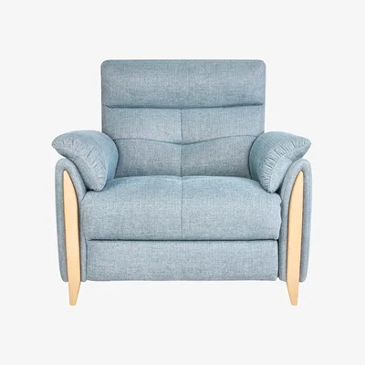 Woods Furniture Ercol Mondello Static Chair - Ercol Mondello Static Chair - 953-957
