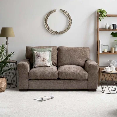 Woods Furniture Ralph Medium Sofa