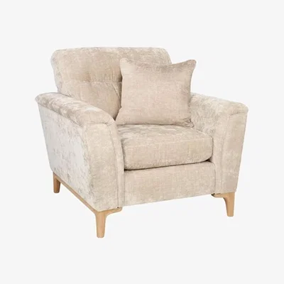 Woods Furniture Ercol Sandford Static Chair