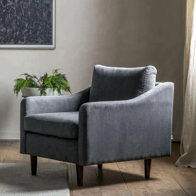 Woods Furniture Hugo Armchair