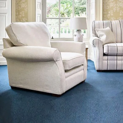 Woods Furniture Zuri Chair Zuri Chair Grade A