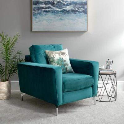 Woods Furniture Faro Armchair