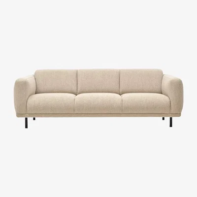 Amara Pols Potten - Teddy Sofa - Beige - Extra Large