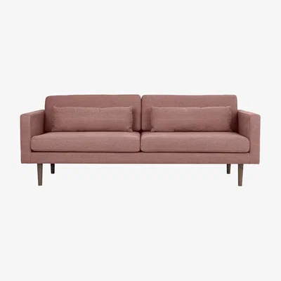 Amara Broste Copenhagen - Air Sofa - Canyon Rose