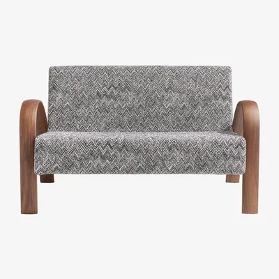 Amara Missoni Home - Grandma Sofa - Weltenberg 601