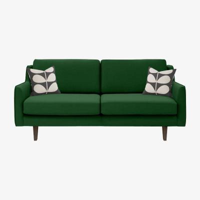 Barker and Stonehouse Orla Kiely Birch Medium sofa