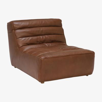 Barker and Stonehouse Timothy Oulton Shabby 1 Seater Sofa