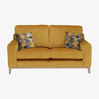 Barker and Stonehouse Ashton Grand Sofa, Blue | Barker & Stonehouse