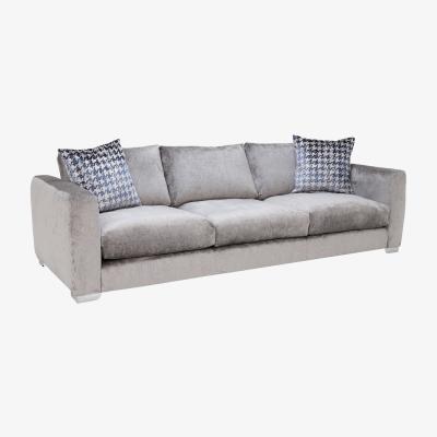 Barker and Stonehouse Cornell Extra Large Sofa - Barker &amp; Stonehouse