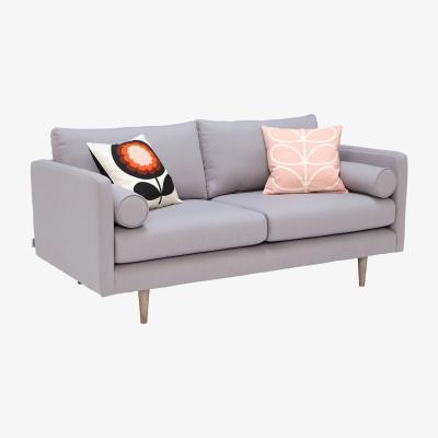 Barker and Stonehouse Orla Kiely Mimosa Small Sofa