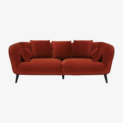 Barker and Stonehouse Purcell 2.5 Seater Sofa