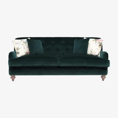 Barker and Stonehouse Windermere Extra Large Sofa