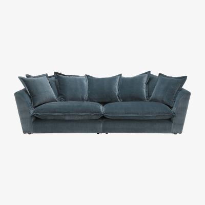 Barker and Stonehouse Odyssey Extra Large Split Sofa - Barker &amp; Stonehouse