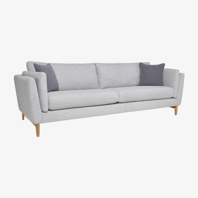 Barker and Stonehouse Ercol Favara Grand Sofa | Ercol