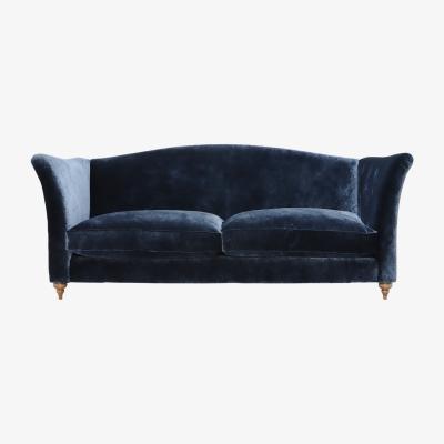 Barker and Stonehouse Claudette Grand Sofa