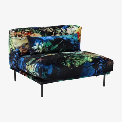Barker and Stonehouse Timothy Oulton Sectional Studio 1 Seat Infill | Barker & Stonehouse