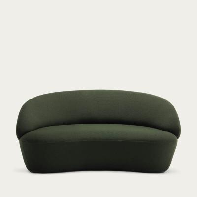 Bombinate.com Green Naive Sofa